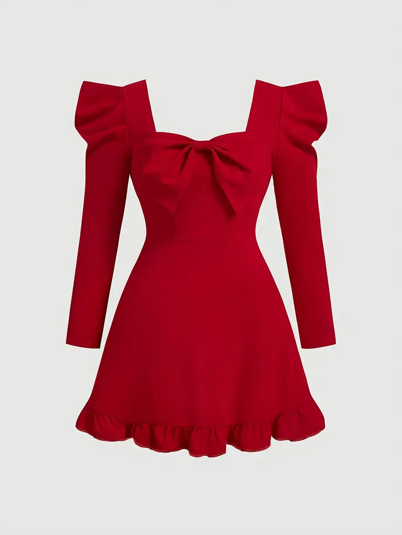 goat red dress Goat Eloise Plum Tunic Dress - Kate Middleton Dresses