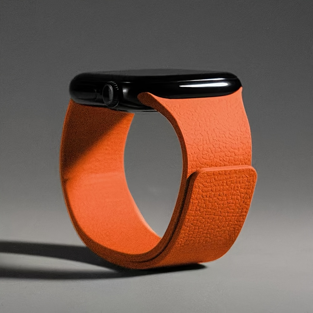 Fashionable Watch Bands, Smart Watch Additions, Unisex Sports Straps with a Secure Tangobuckle Compatible with Huawei GT5, Xiaomi S4, And The Entire for apple for iwatch Series 3-10