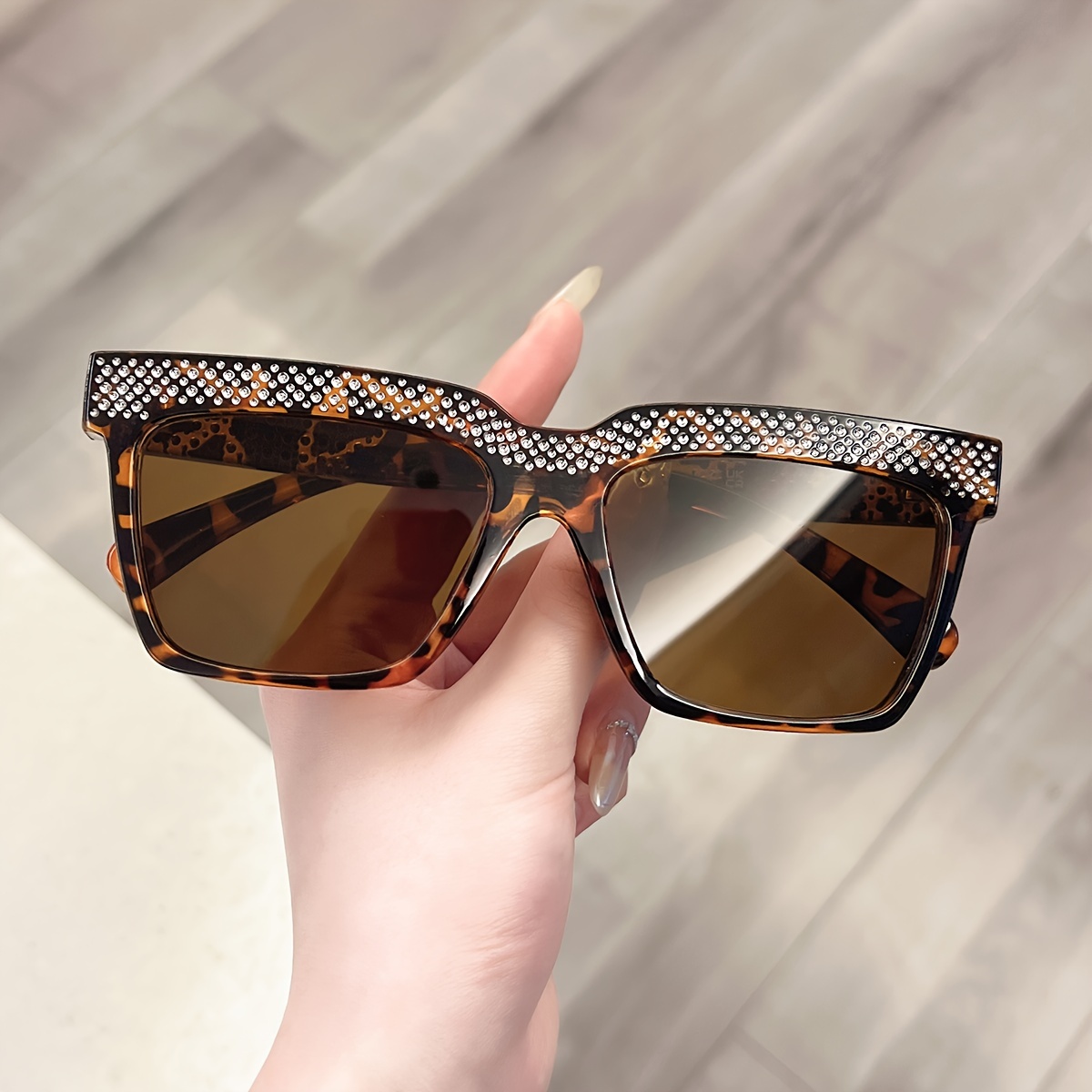 Gafas de Sol para Mujer Ojos de Gato Lentes Espejados Cat Eye Moda Retro  Casual