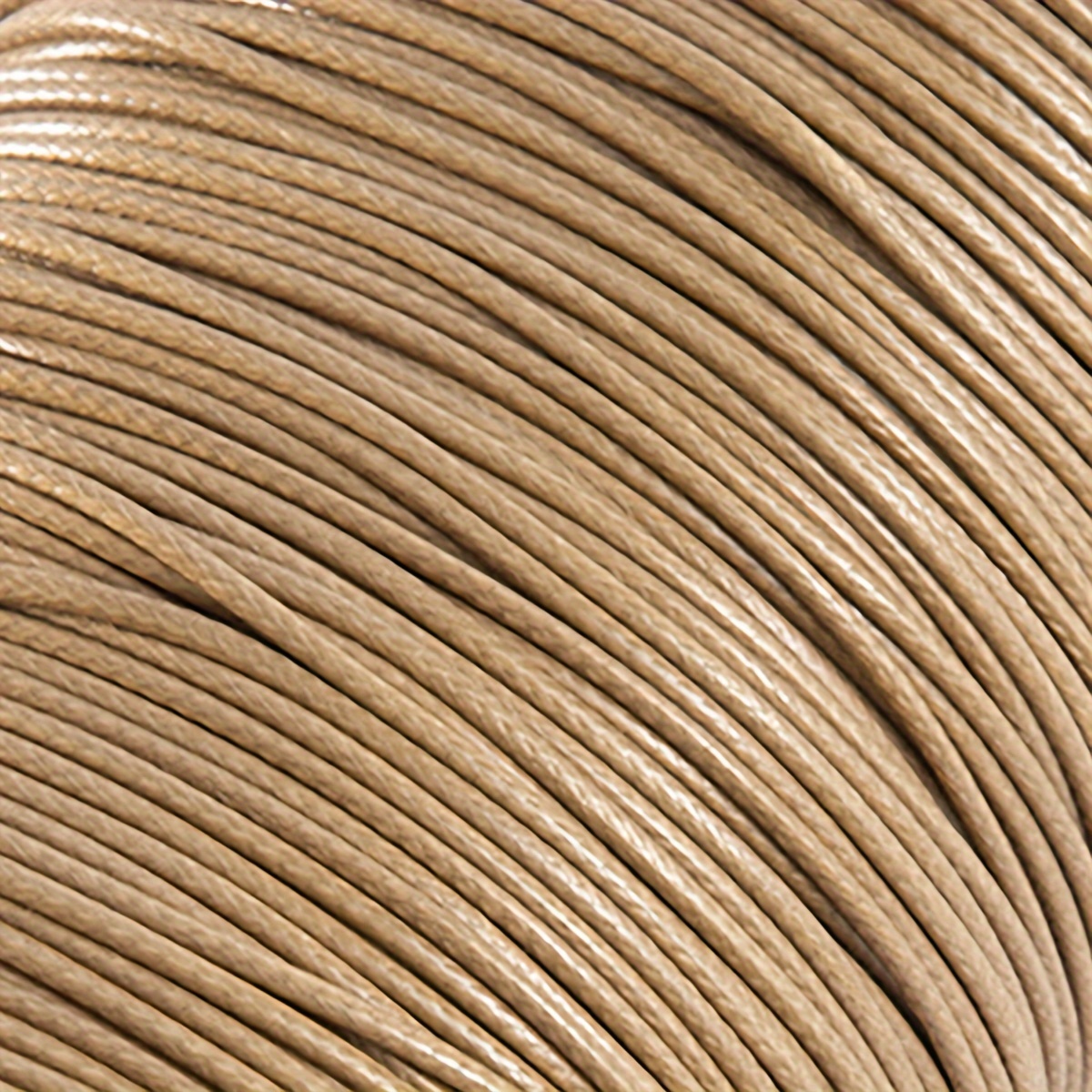 Korean Style Wax Thread Ropes for DIY Jewellery Making