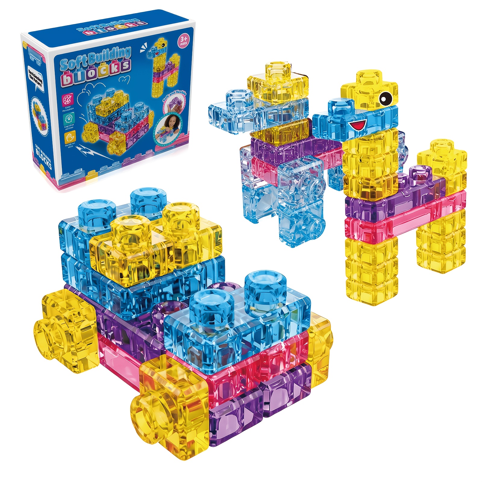 jelly toy sold on Temu United States