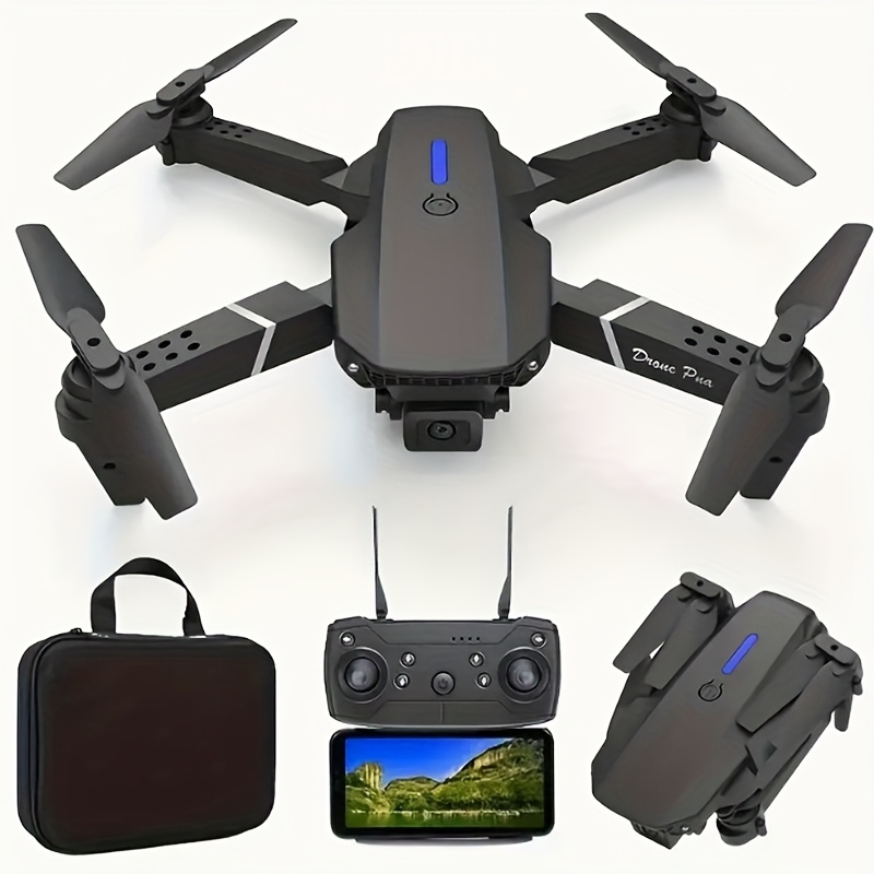 E88PRO Professional Drone