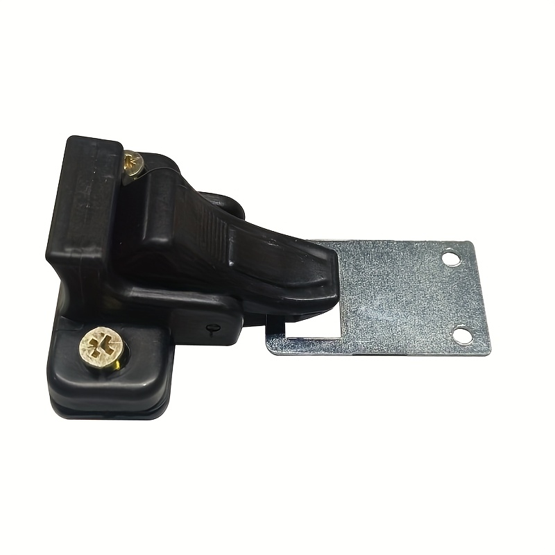 TEMU 1pc Of Rv Glass Buckle, Window Glass Lock Buckle
