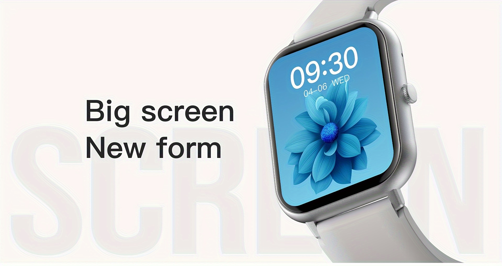 LIGE Smart Watch (receive/make Calls), 4.65 cm TFT Screen, Support Wireless Calls, Waterproof/multiple Sports Modes/DIY Dial Design/weather Forecast/support Android And IPhone Mobile Phones/unisex Fitness Watch/smart Voice Assistant