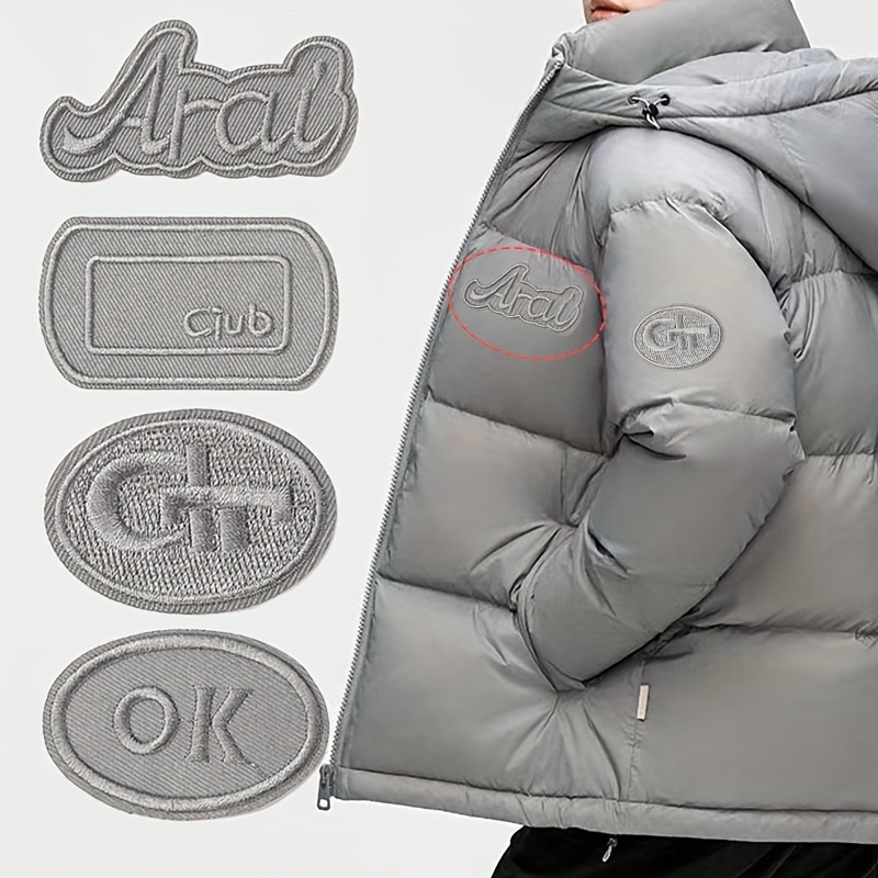 Loch Reparieren Reparatur Set Daunenjacke Kleines Loch Flicken