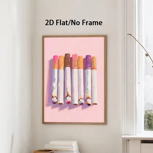 cigarette lipstick MUGELEEN Five Pack Matte Velvet Set An artistic commentary on the intersection between the feminine and the Savage Where Have All the Lipsticks