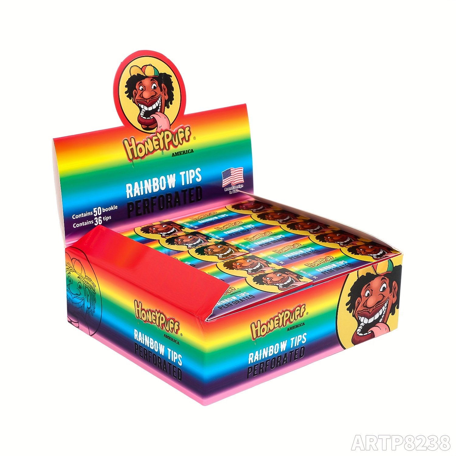 1800 sheets of color unbleached plastic coated filter paper