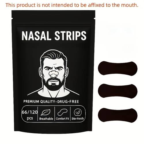 66 120pcs black sports breathable nose strips lightweight ultra long lasting comfortable support for work and sports easy to apply and remove perfect gift suitable for all light beige no residue