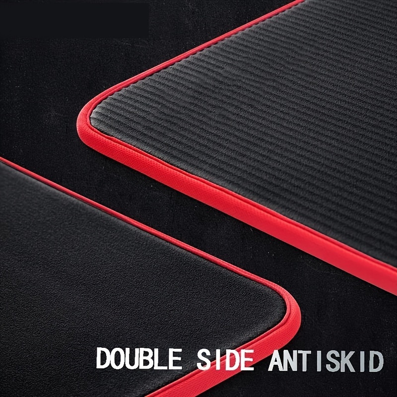 Extra-Thick 10mm Anti-Slip Yoga Mat for Fitness