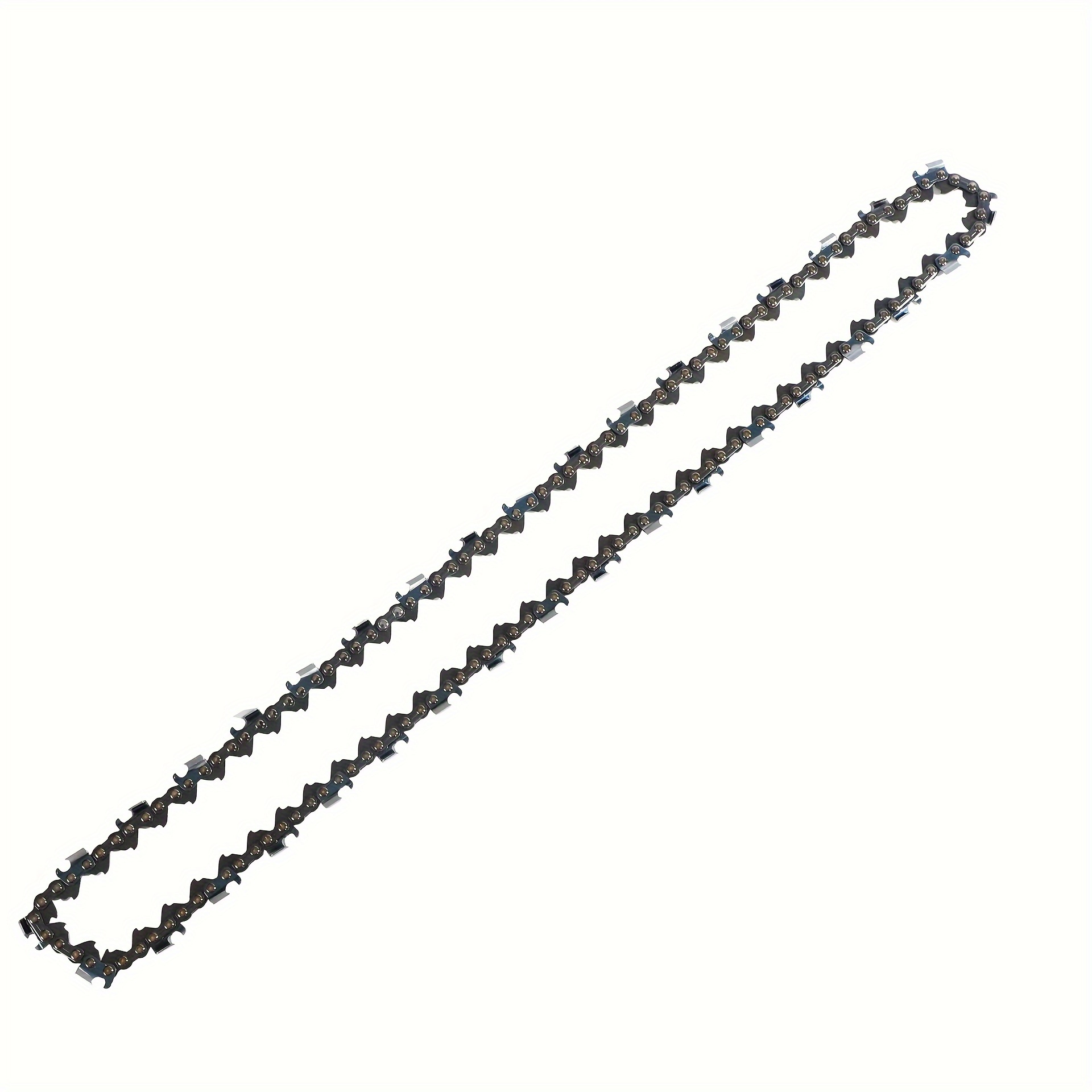 

20-inch Chainsaw Chain, 325 Pitch,.058 Gauge, 76 Drive , Compatible With Gas And Electric – Wood Saw Replacement Chain