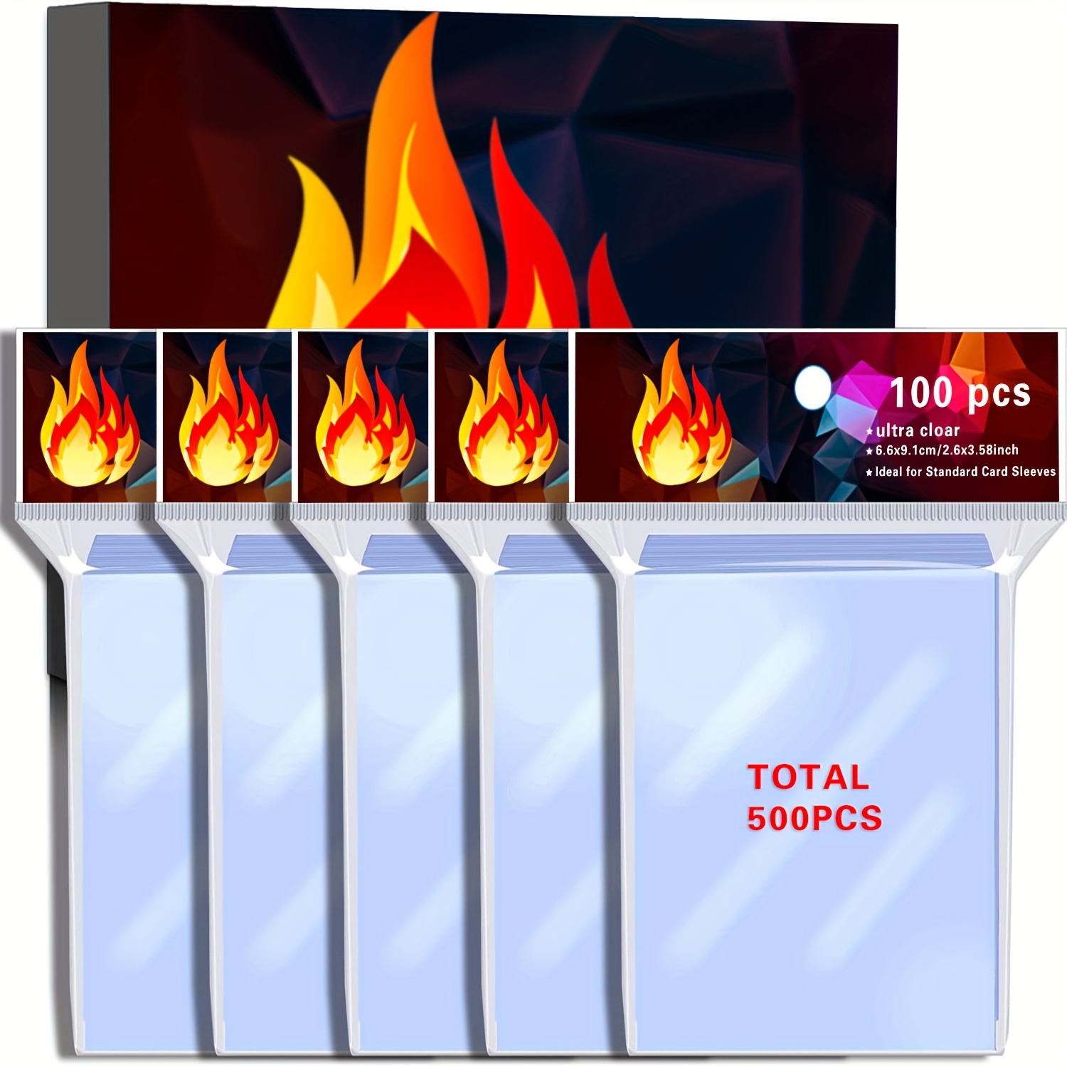 card sleeves 56mm x 87mm Amazon.com: Mayday Games Standard USA Card Sleeves 56x87mm - Purple Label  Clear Perfect Fit Card Sleeves and K-Pop Photo Cards, 40 Micron, 100 Per  Pack