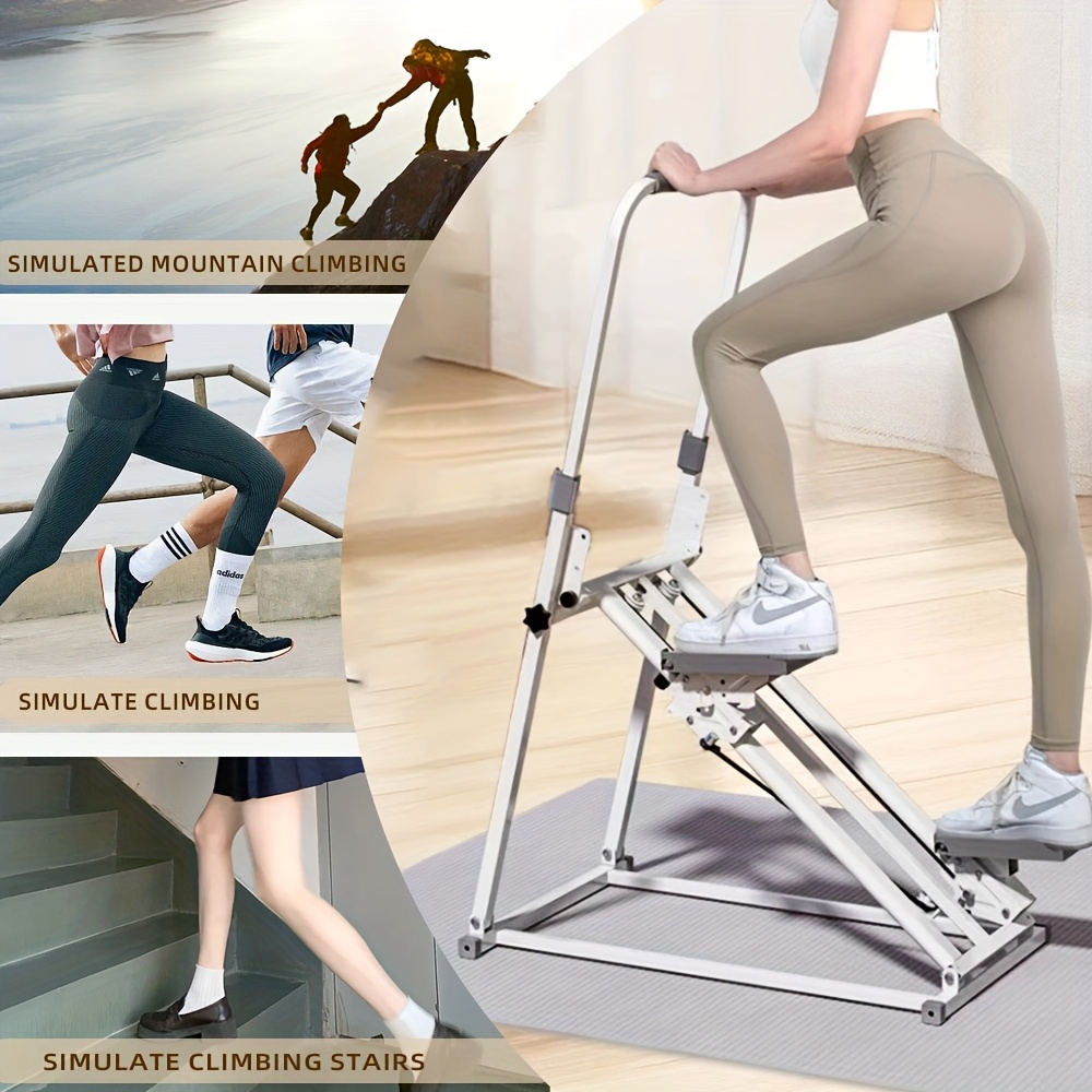 Stair Climber Stair Workouts Near Me White Minimalist Stair