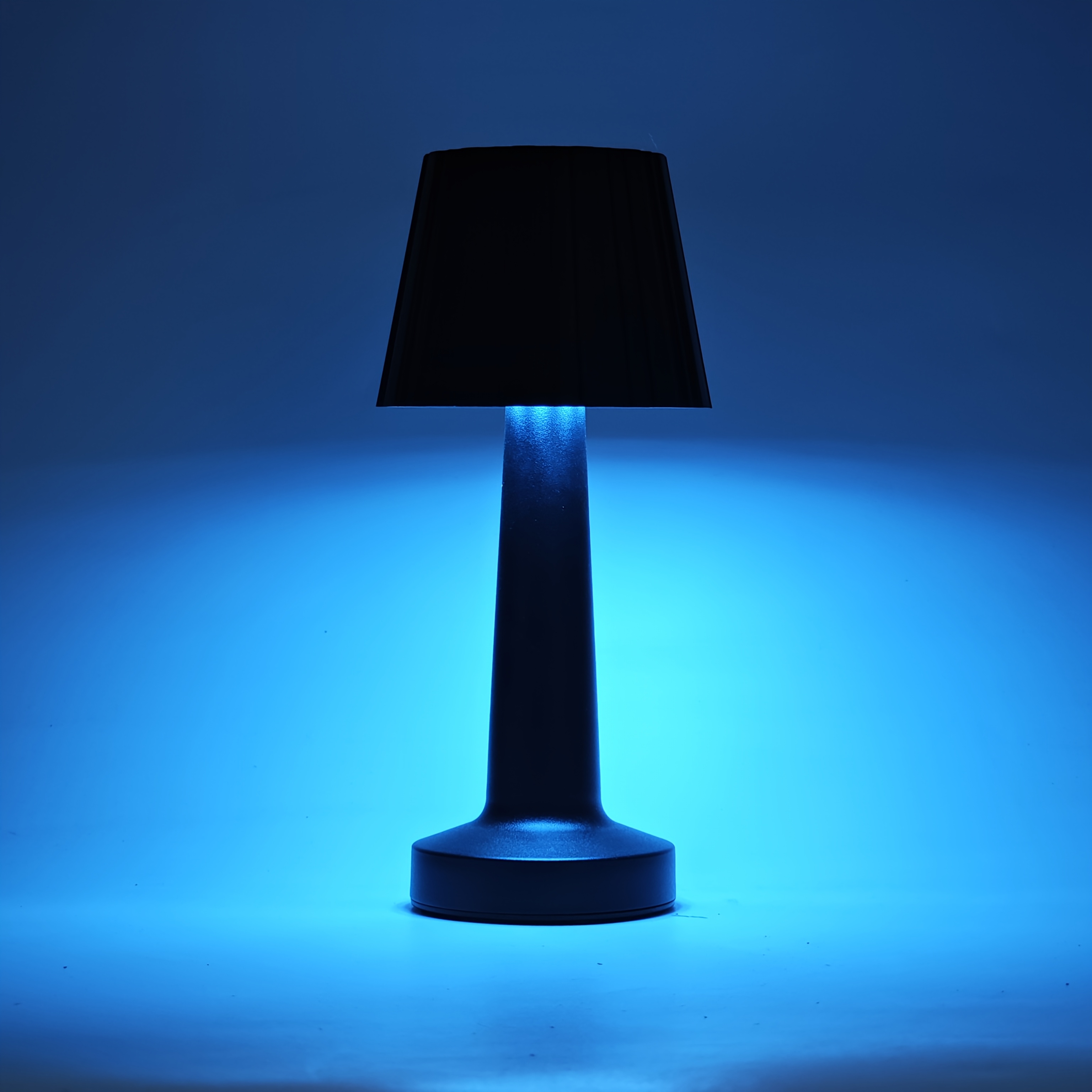 RGB Pro Table Lamp with 16 Colors & Stepless Dimming