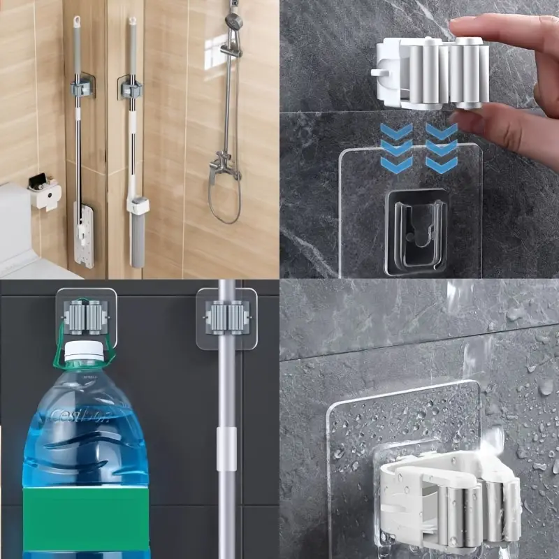 badezimmer halterung no punch upgrade verdickt starke