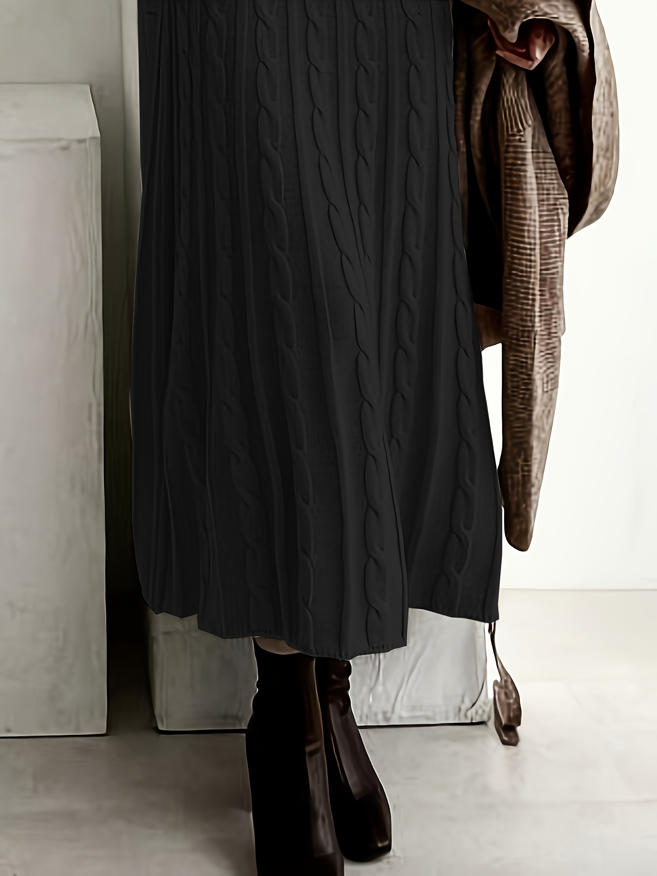 Bottle Cleaner Brush Detail