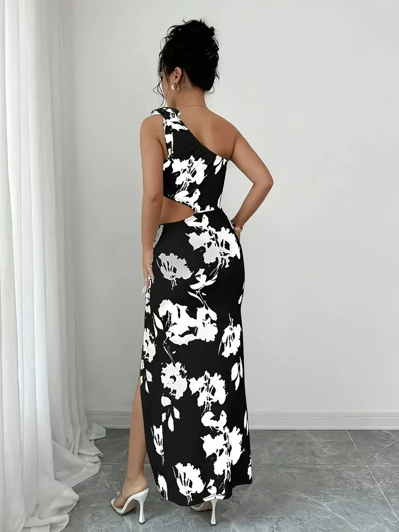 maxi revealing dress Revealing Dresses: Styles, Length & Fit Buying Guide