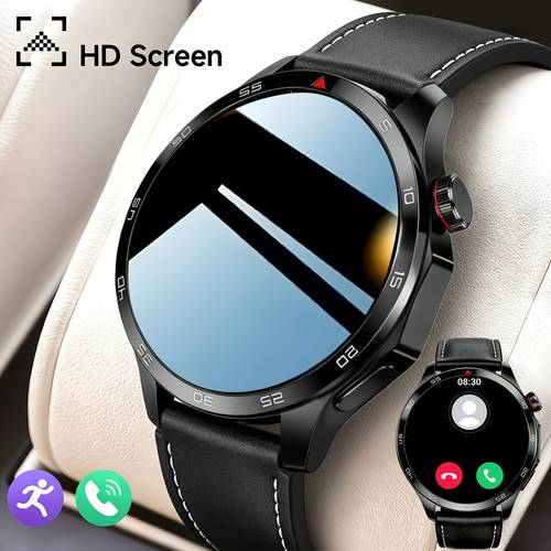 2026 hd smart watch bracelet touch unisex wireless call sms multiple sports remote camera control fitness smart watch smart watches compatible with and iphone usb charging display