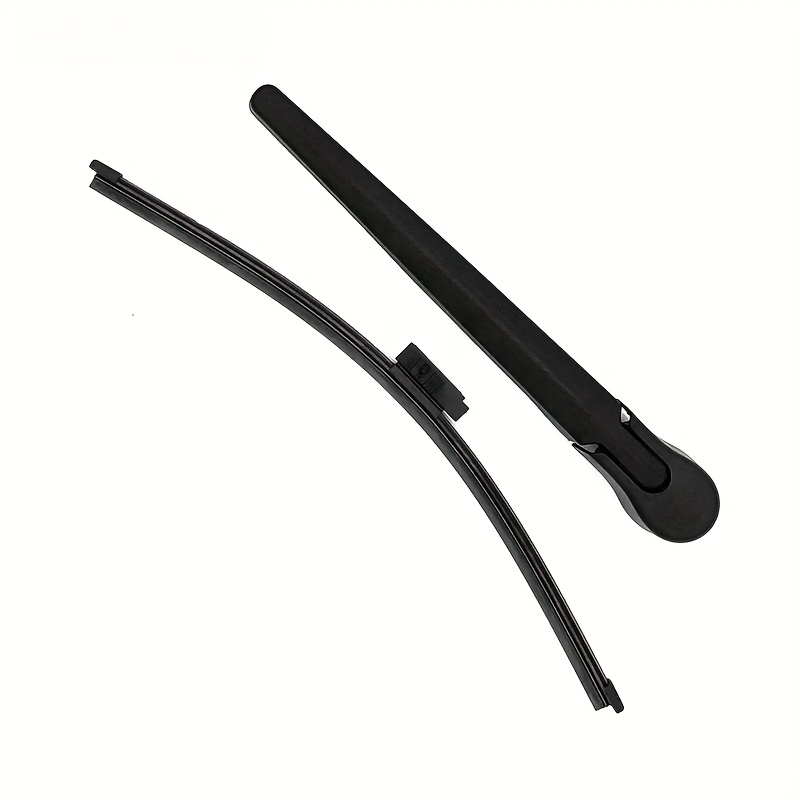 TEMU For 3 Touring (e91) 2004/12-2012/06 Automotive Rear Windshield Wiper Assembly, Rear Wiper Blade Rocker Arm Cover