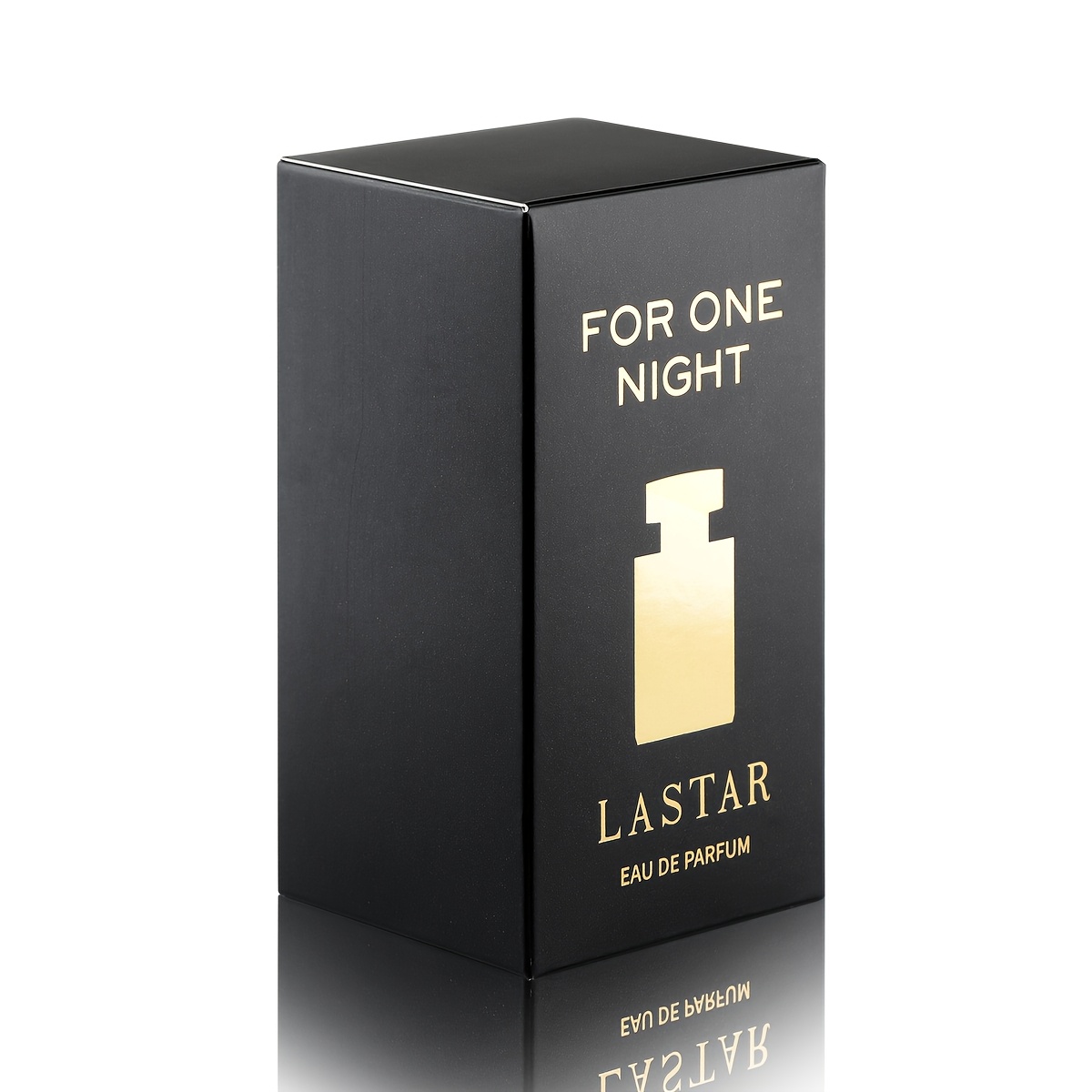 TEMU Men's Black Perfume - Unique Fragrance, A Wonderful Blend Of Jasmine, Patchouli, Musk And Cedar. Men's Pheromones. , Attractive To Women,