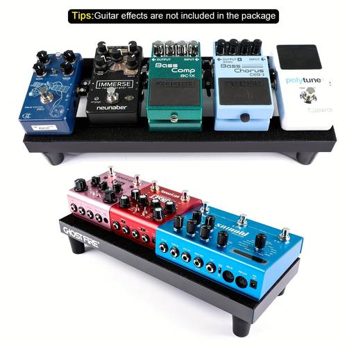 gitarren-effekt-verstärker-board (spl-01 pb)