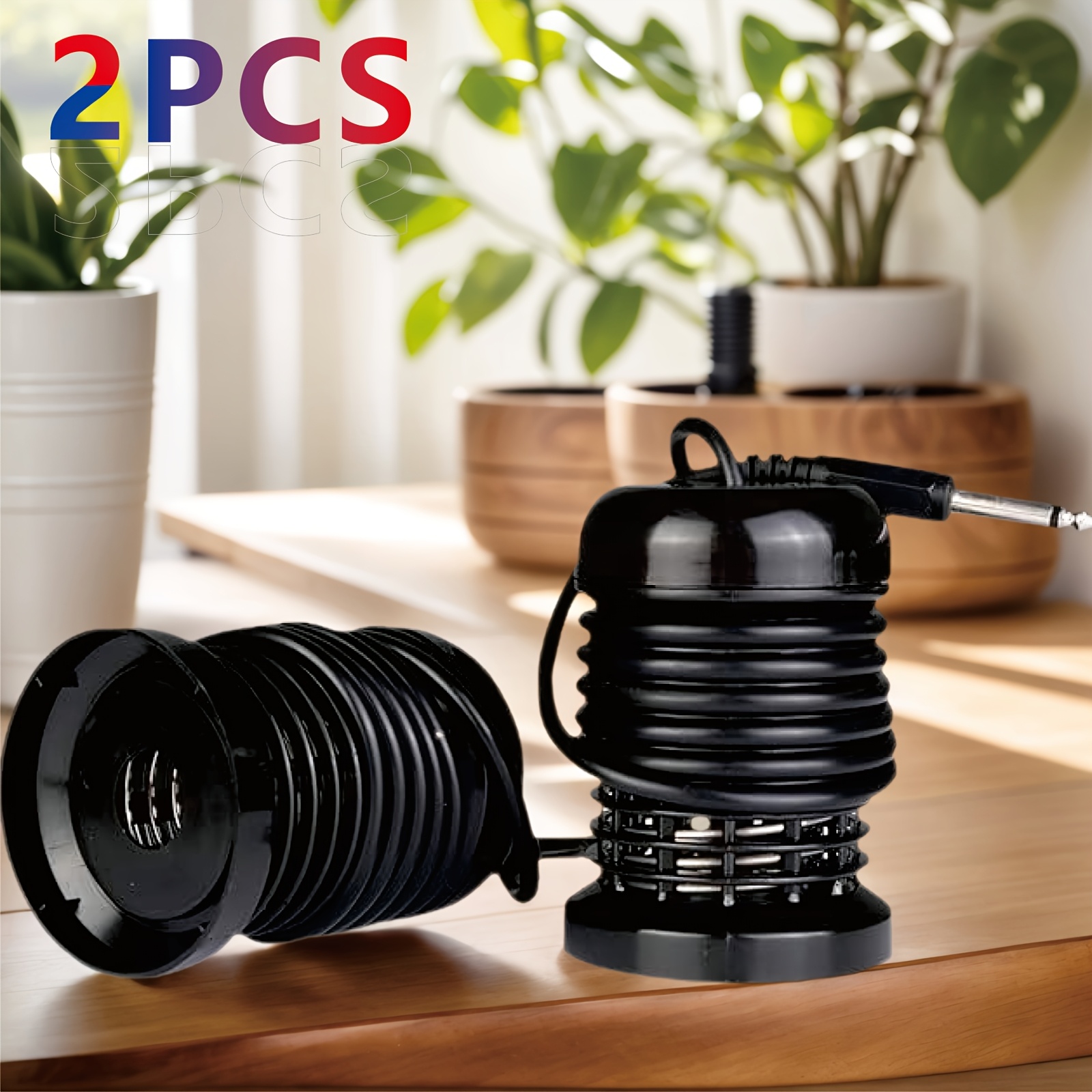 Enhanced Foot Spa Accessories - Durable & Upgraded, Compatible with Multiple Ion Devices, Easy to Clean & Reusable, Well