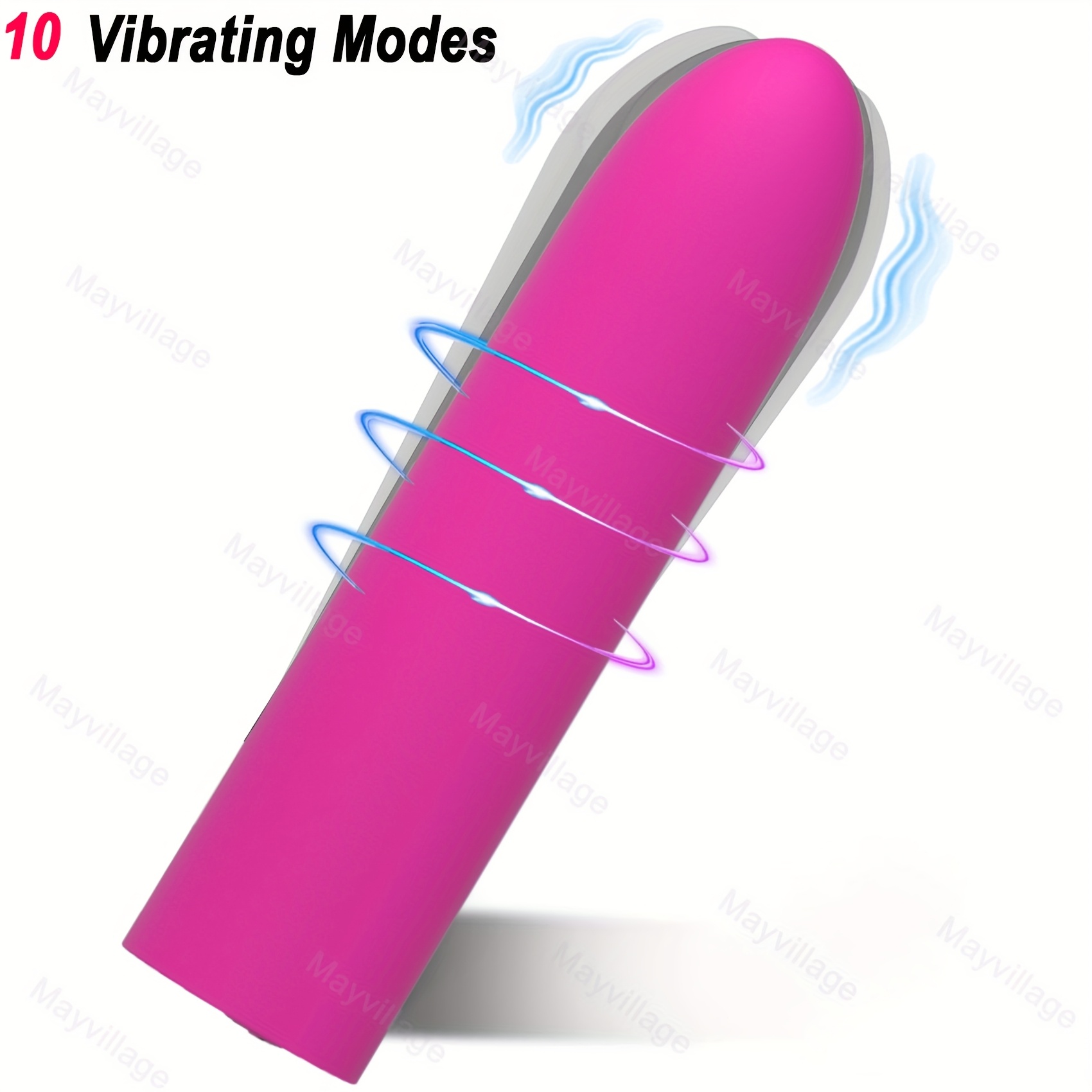 small vibrating devices The 6 Best Vibrators of 2026 main image 1