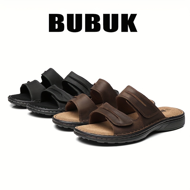 Men's Unisex Sandals Casual Beach Outdoor Daily EVA(ethylene-vinyl