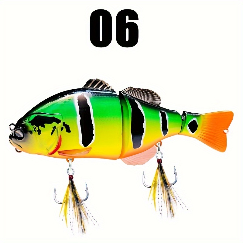 Squid Fishing Lures, Swimbaits Paddle Tail, Saltwater Fishing Lures 5.5/6in  - Solid Body, Lifelike Eyes, Waving Tentacles/Boot Tail, Proven Colors -  Freshwater&Saltwater Fishing