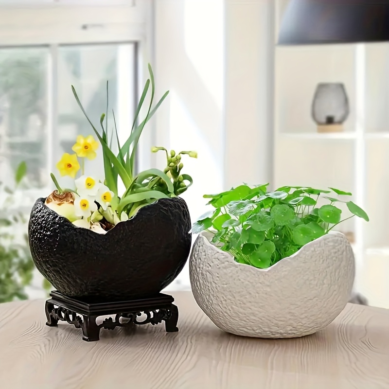 lange blumenksten Blumenkasten BASKET - Lang von Fermob