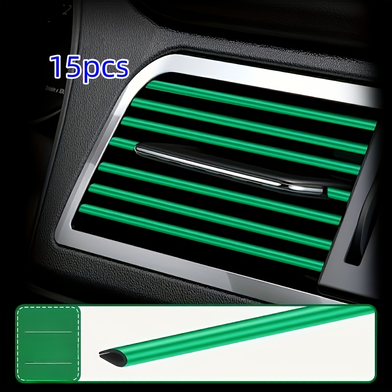 Set 7.7-Inch Car Air Conditioning