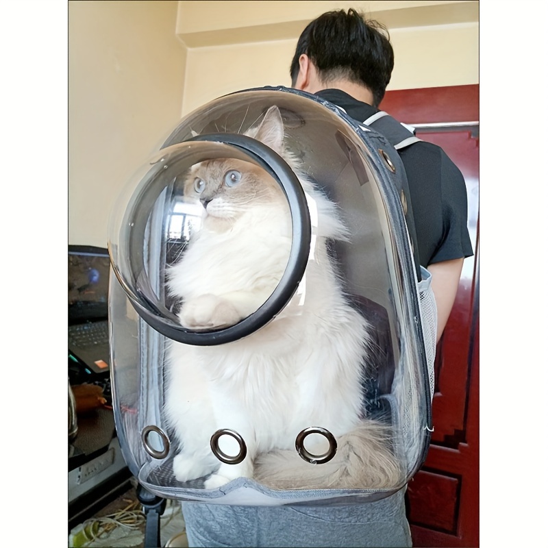 1pc pet bag bag double pet bag details 3