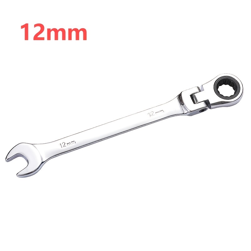 

A Versatile Spring Wrench With Flexible Head - Dual-, Made Of Chromium- Steel, , Suitable For Car Maintenance, Mechanical Shops, And Household Use - High Quality, , And Multifunctional