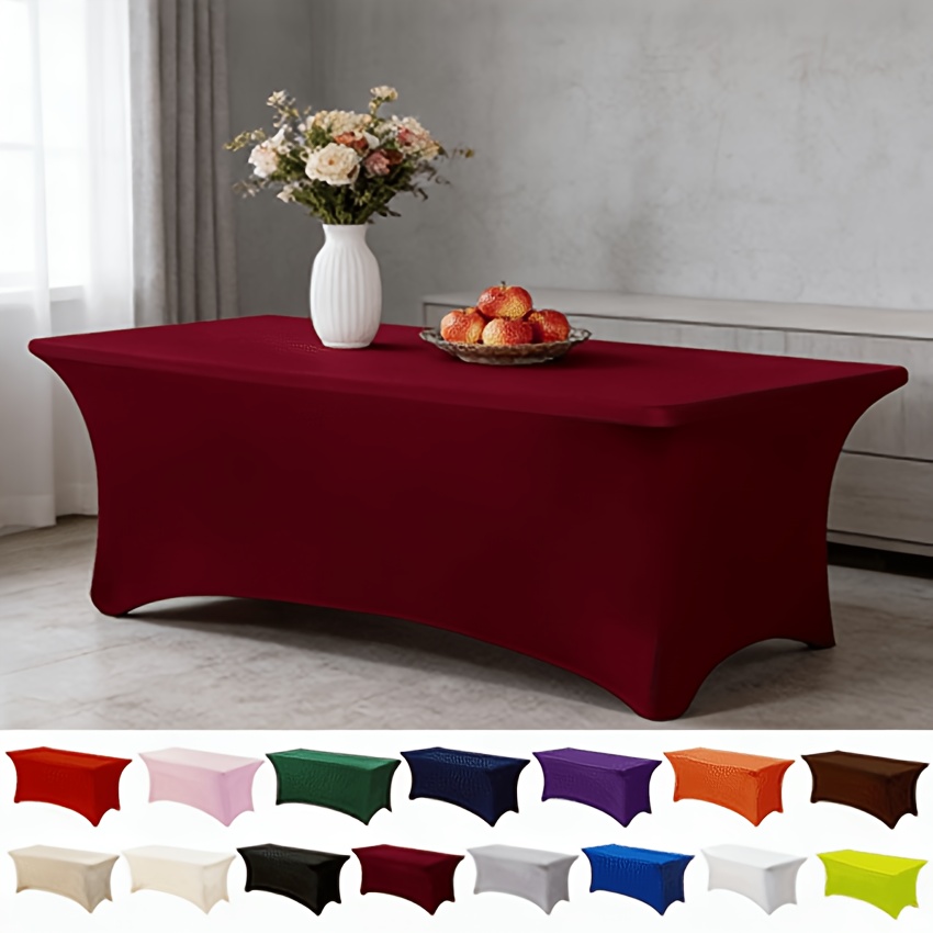 tischdecke mit gummizug