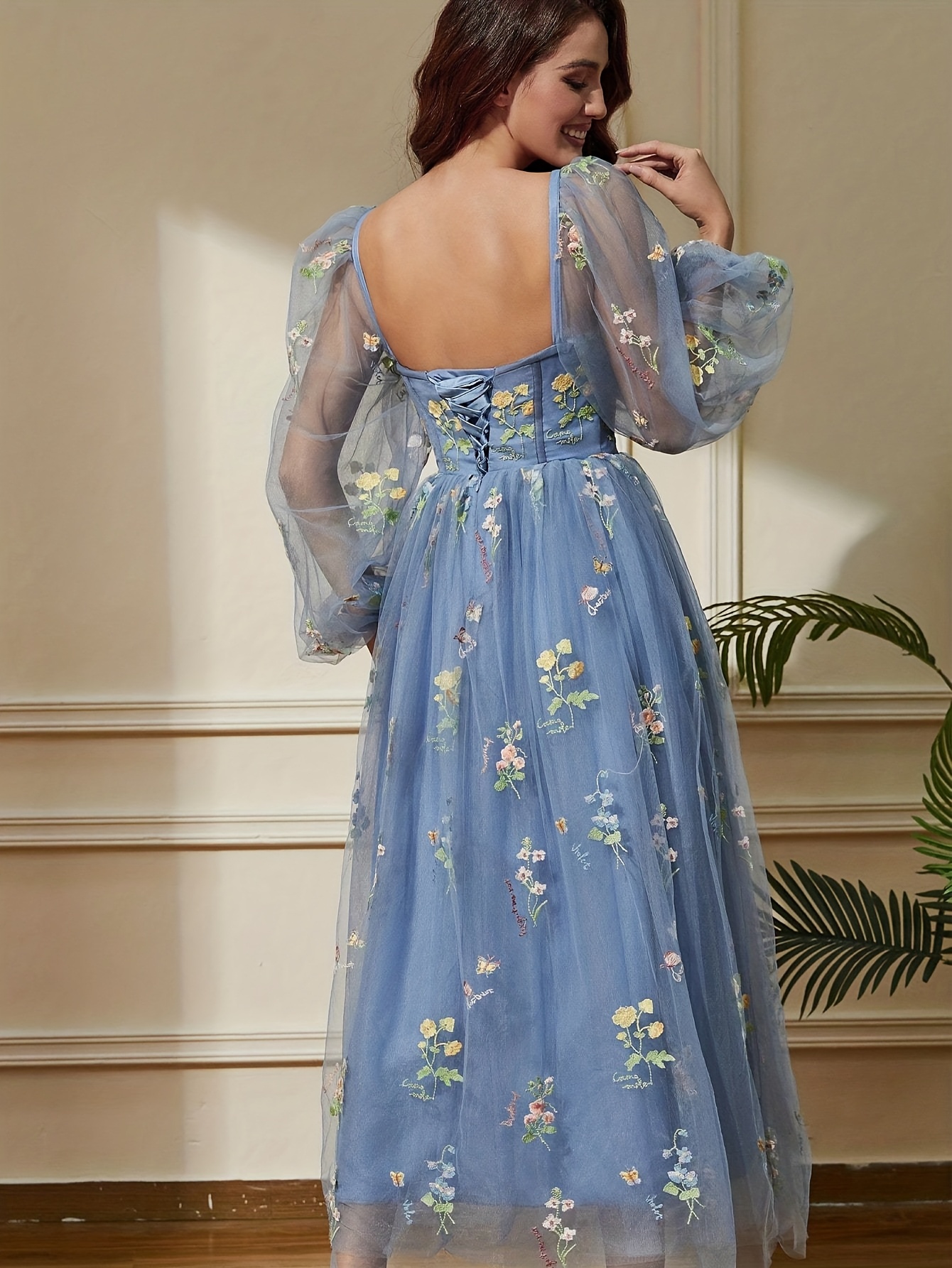 elegant vintage midi cocktail dress sweetheart - Temu Mauritius