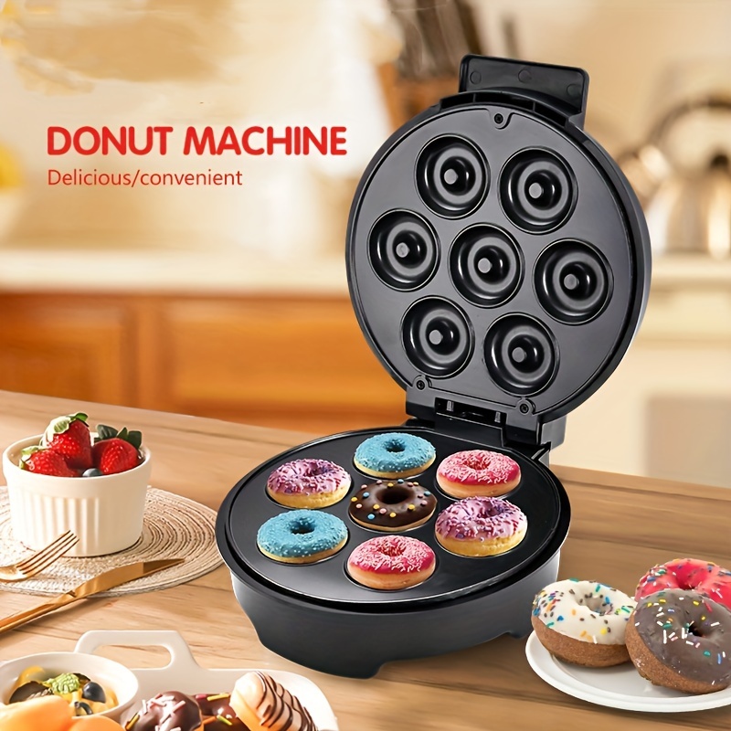 

Donut Machine Dessert Machine Sandwich Machine Home Multifunctional Pancake Machine