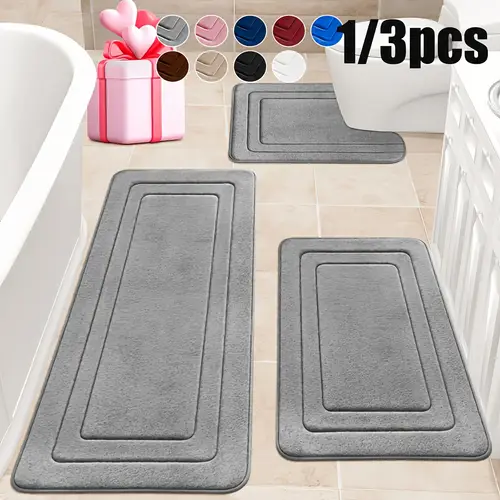 Beach Rug Shell Shape bath mats sold on Temu United States