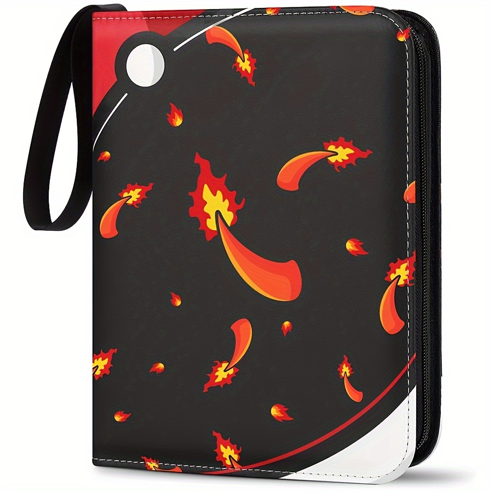 

1pc 4 400 Album 50 Removable And