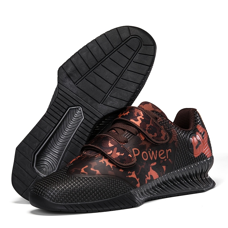 powerlifting squat shoes sold on Temu Mexico