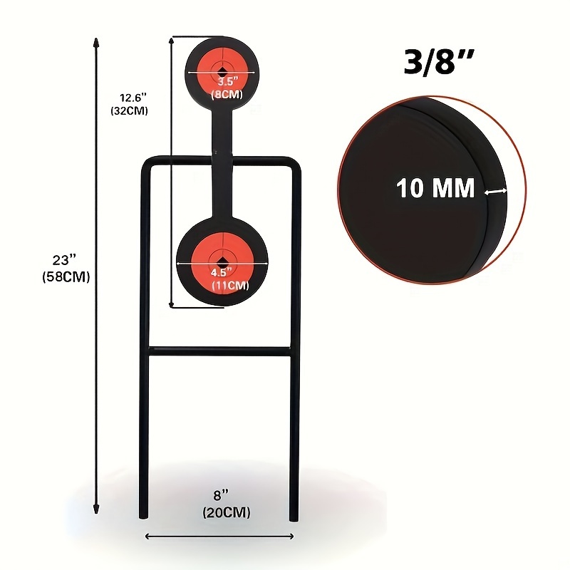 

Auto- - Steel, 3.5" & 4.5" For Up To. - , -