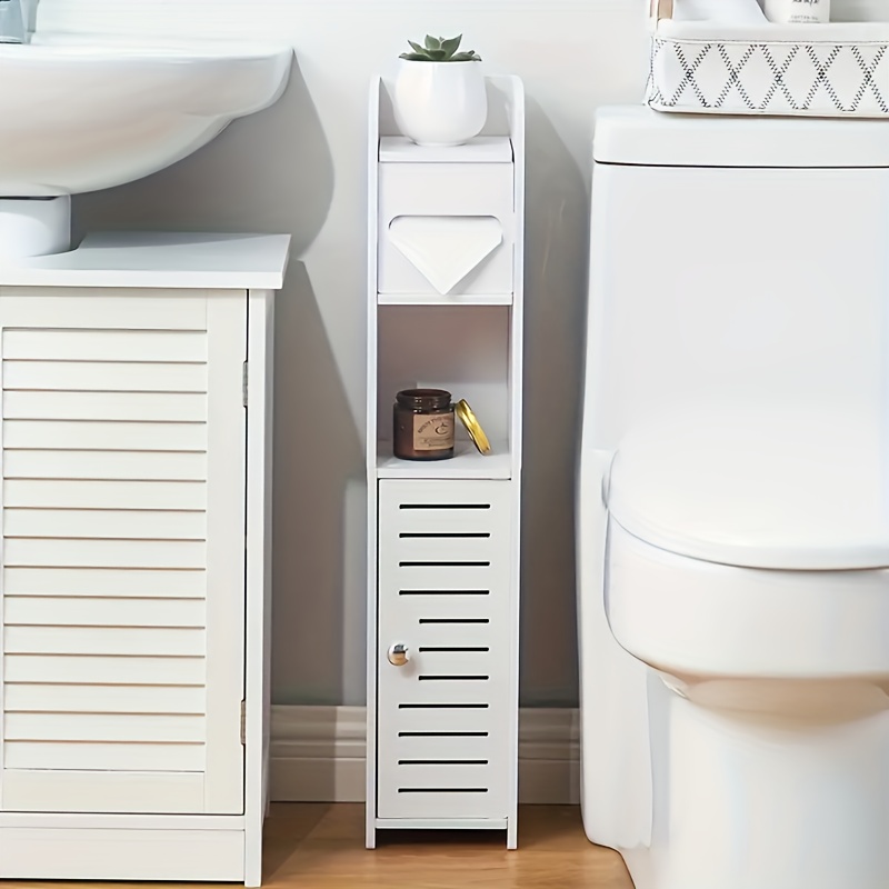 

-saving Bathroom Storage 2 & - , For Small