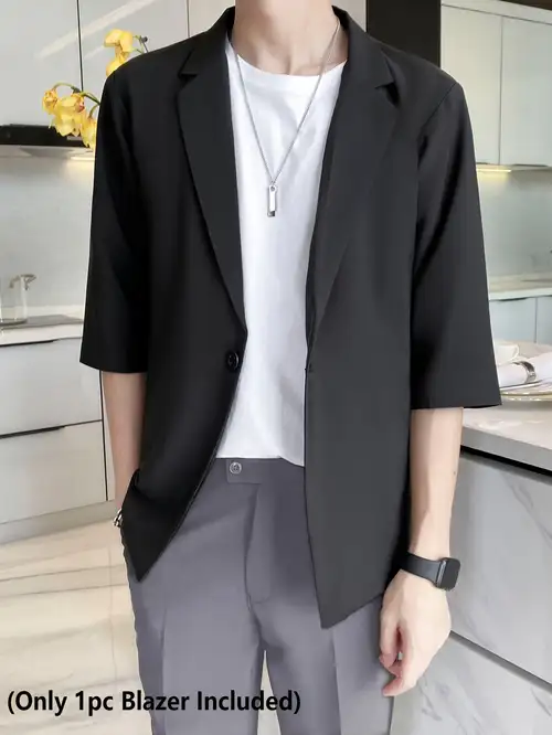 korean style men dress Guide to Korean Men's Fashion: Capsule Pieces and How to Wear Them the yesstylist