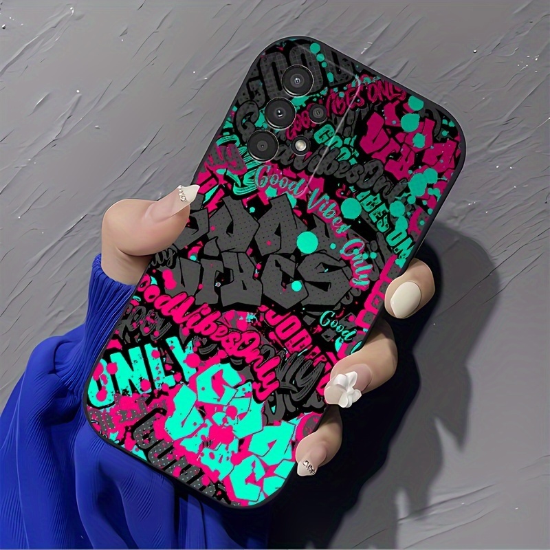 TEMU Cool Phone Case For A03/a03s/a04/a04e/a04s/a05/a05s/a15/a11/a12/a13/a14/a22/a23/a24/a25/a32/a33/a34/a35/a52/a52s/a53/a54/a55 5g - Stylish &