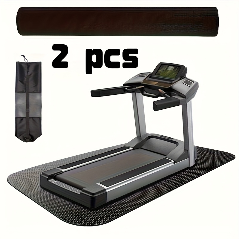 High-Quality Anti-Slip Exercise Mat with Storage Bag