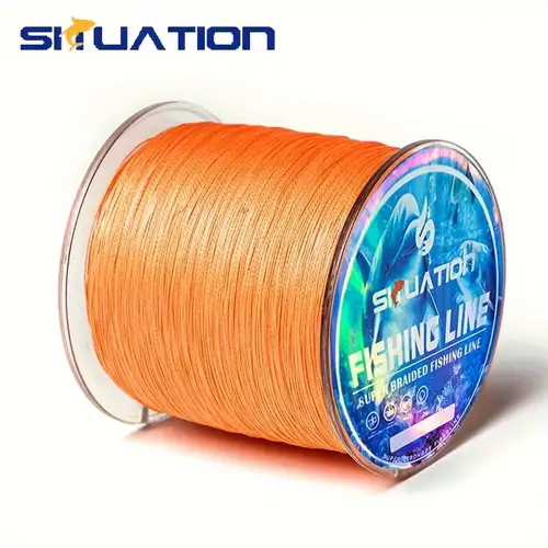 High Quality Wear resistant Ygkpex8 Line 8 Strands Fishing - Temu