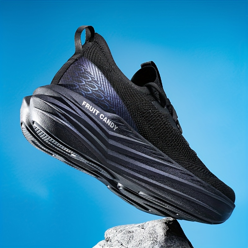 [Sneakers] Mesh Breathable Running Shoes for Men, Sports And Leisure Shoes for Men And Women, Lightweight Shock-Absorbing Shoes