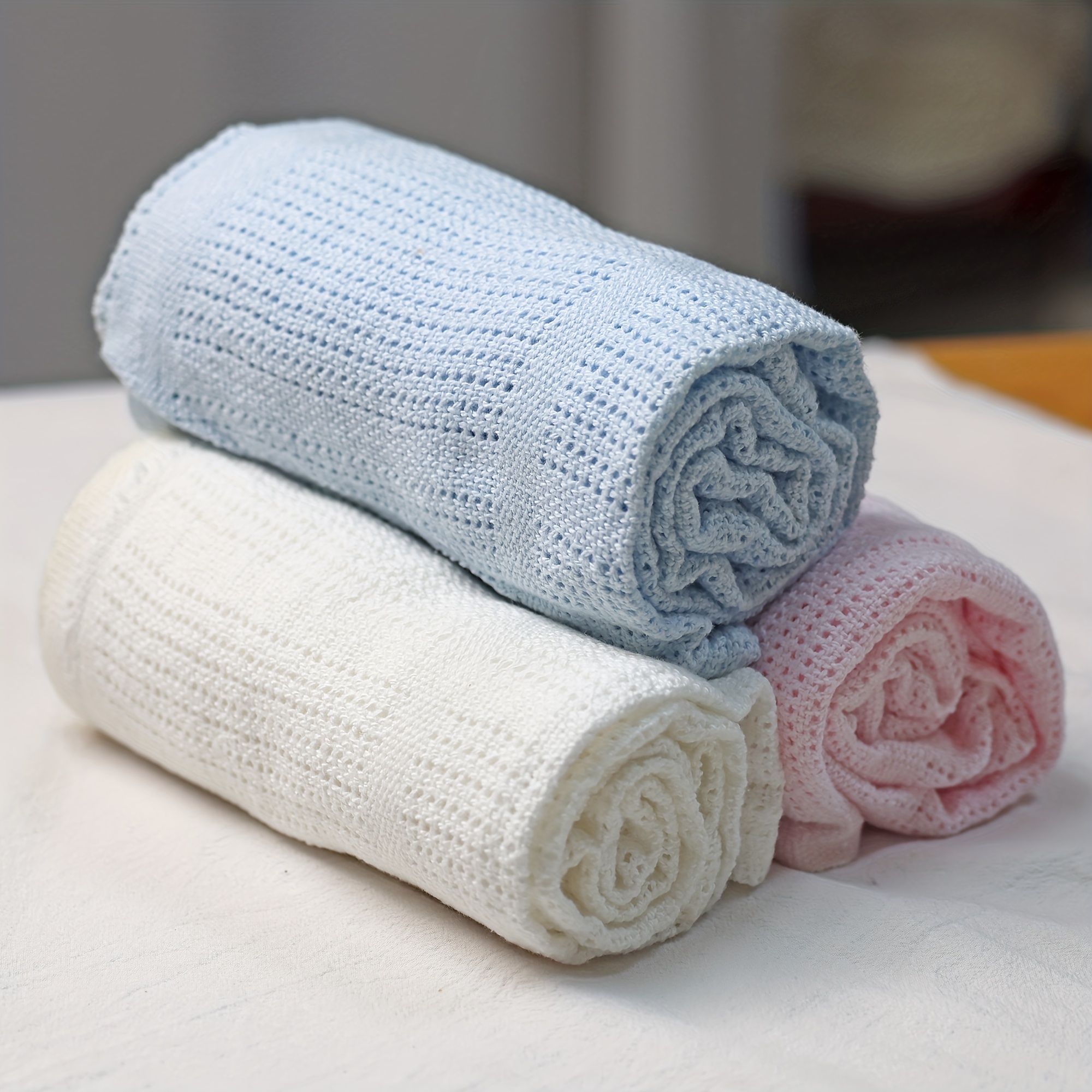 airplane nursery crib blanket soft polyester baby Temu Germany