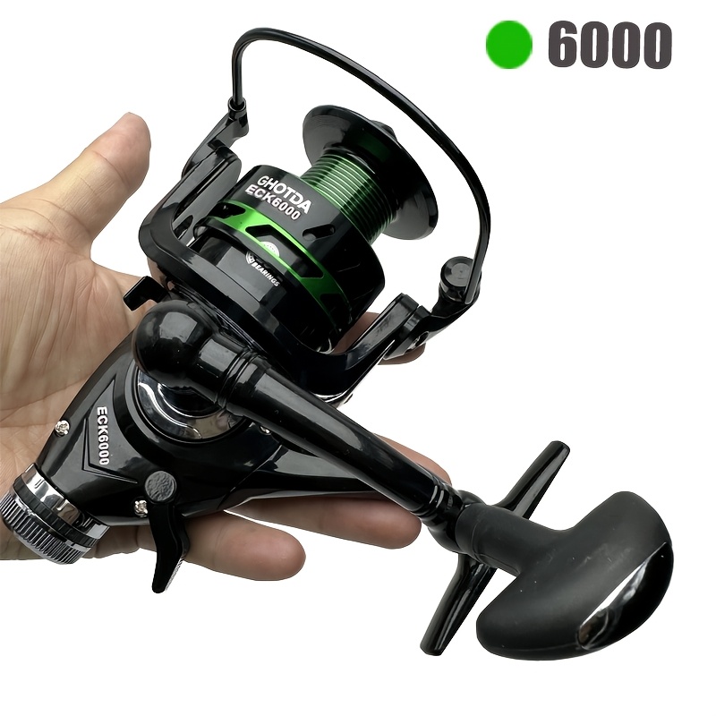 best shore fishing rod and reel Dr.Fish Surf Spinning Combo Saltwater Fishing Gear 12ft Surf Rod 10000 Spinning Reel Deep Sea Offshore Ocean Equipment Set : Sports & Outdoors Catch Big Fish with April Pro Picks aluminum handle and braid Size_MT:Size 10