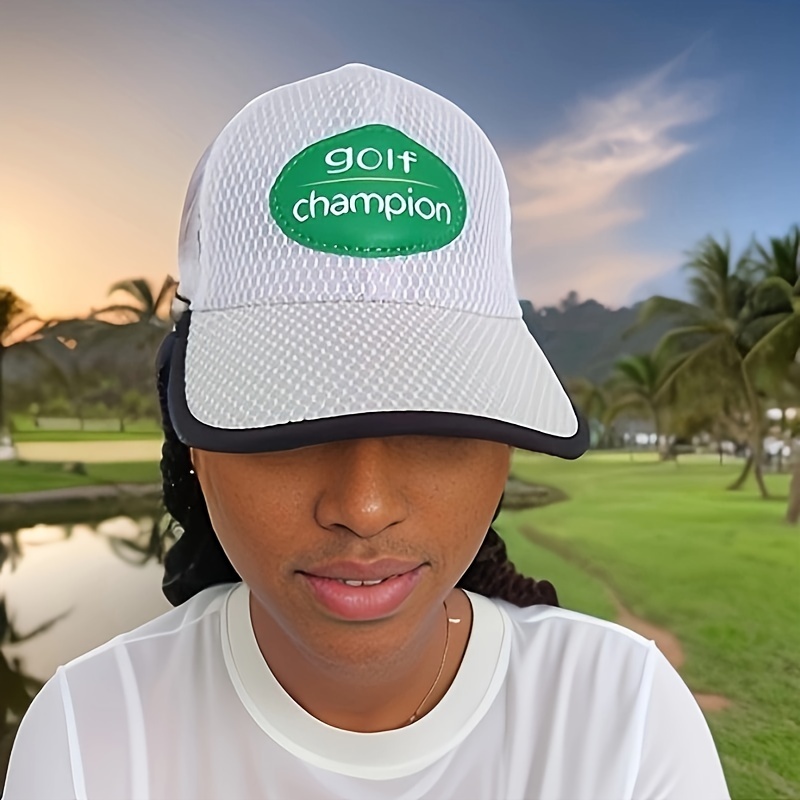 Outdoor trucker cap deals
