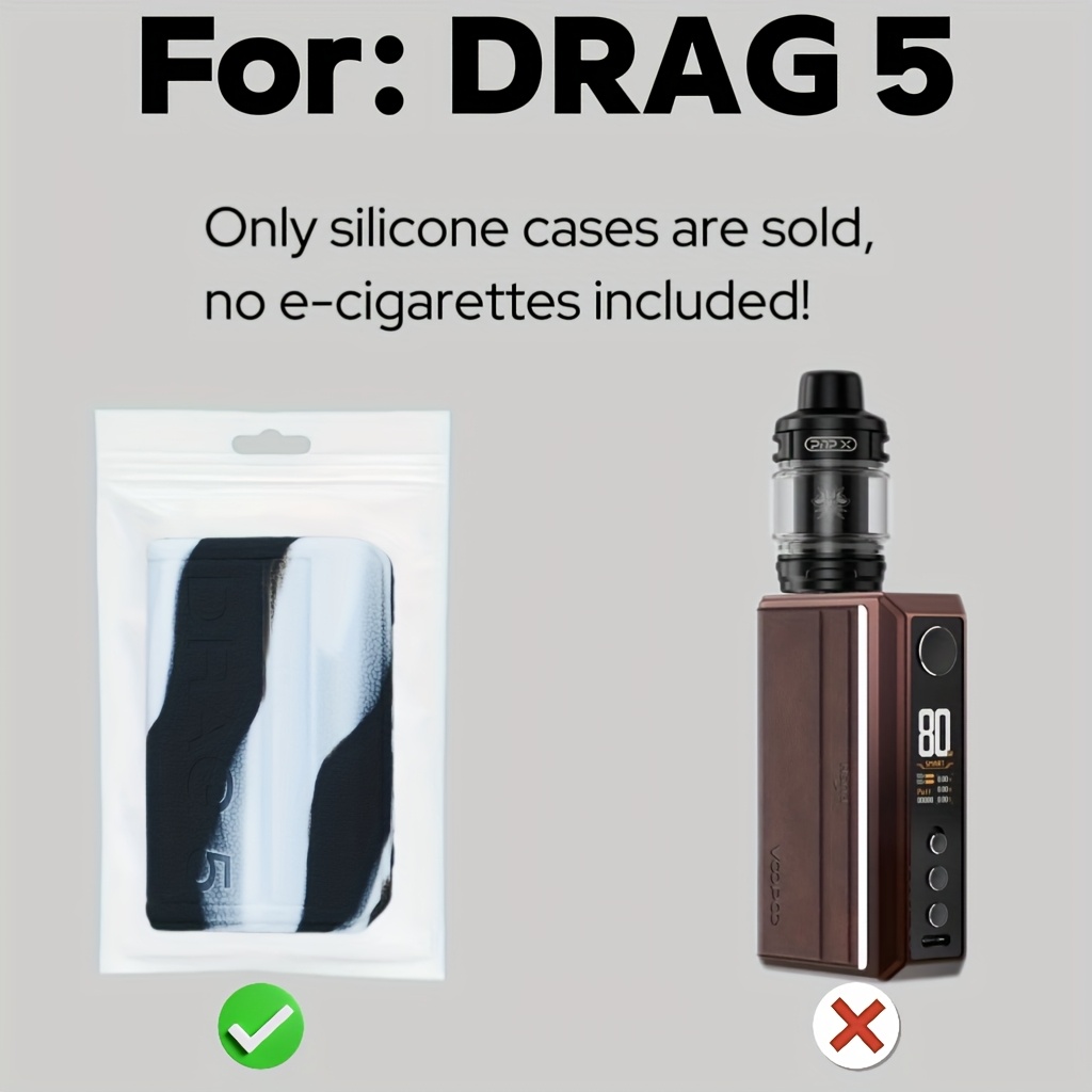 phone case a drag 5 protective case durable accessory - Temu United Arab  Emirates