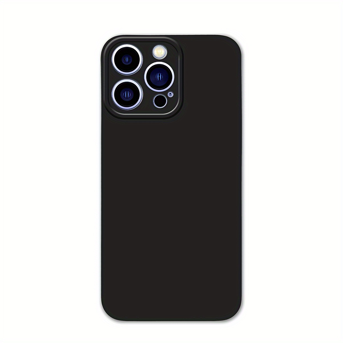 Image of Diy Pattern Custom Mobile Phone Case Suitable For Iphone15 14 13 12 11xs Xr X7 8 6s Pro Max Se2020/2022 Mobile Phone Case Protective Cover Silicone Anti-fall Birthday Gift Holiday Gift